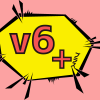 v6プラス