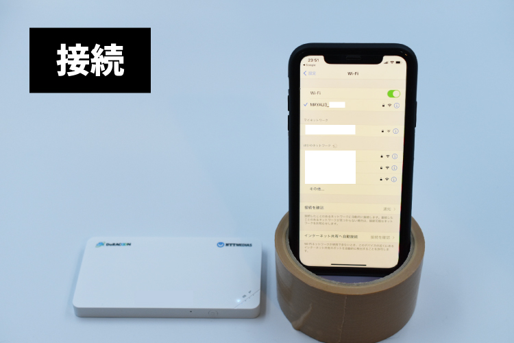 DoRACOON機種「U3 DOR2」